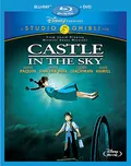 Castle in the Sky