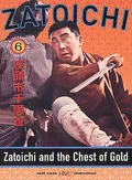 Zatoichi and the Chest of Gold